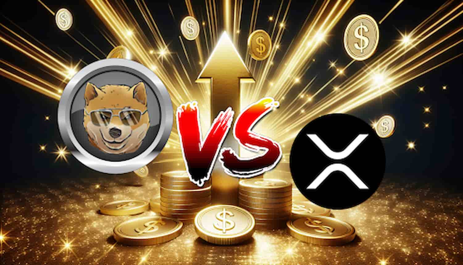 XRP atinge $15, enquanto DOGEN sobe 10.000%: Favoritos do mercado para 2025