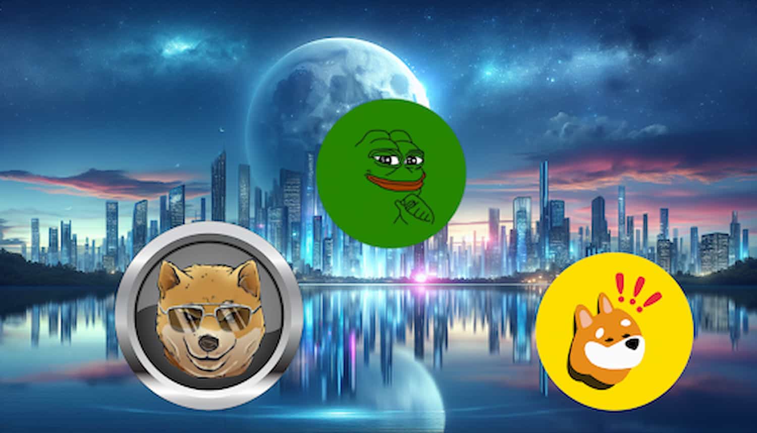 Febre de Mercado: Dogen Ultrapassa PEPE e BONK com Alta Prevista de 20.000% para 2025!