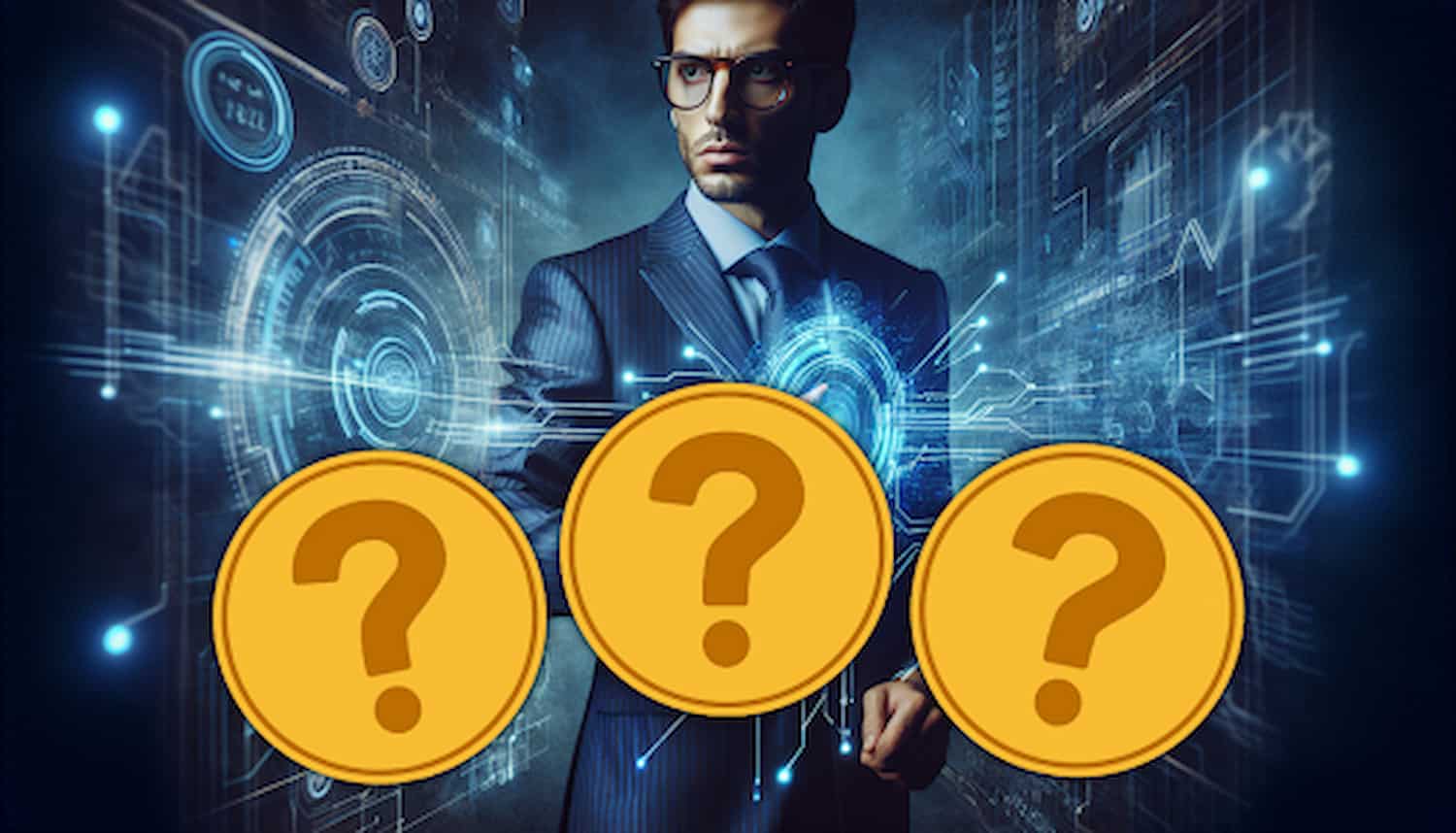 Transforme $1.000 em $1 milhão em 6 dias com estes 3 concorrentes de alto crescimento do DOGE