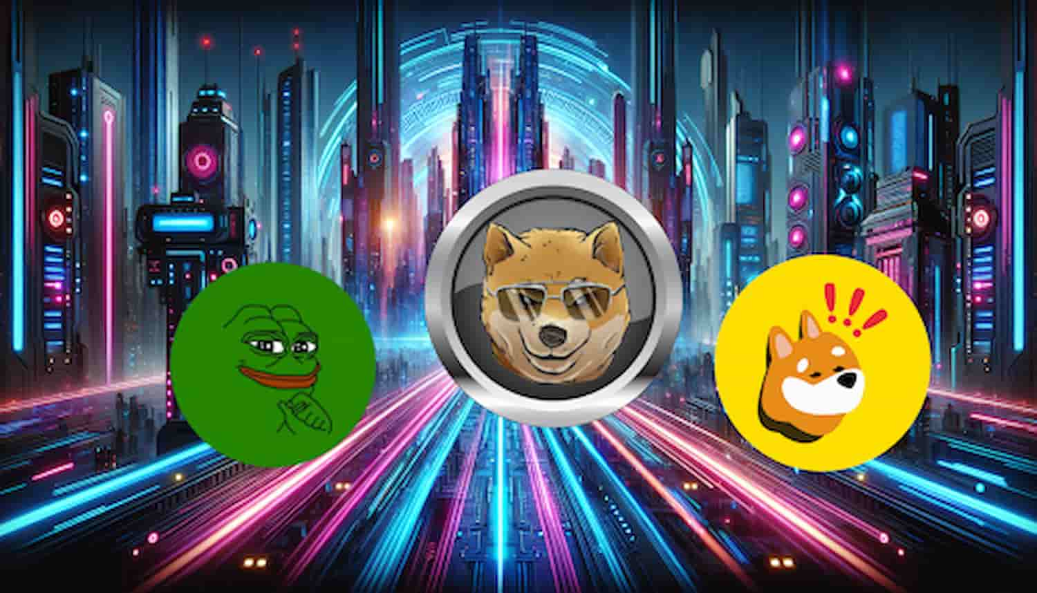 O ChatGPT Diz Que Este Token Meme da Solana Irá Destronar o PEPE e o BONK na Temporada de Altcoins de Dezembro de 2024!