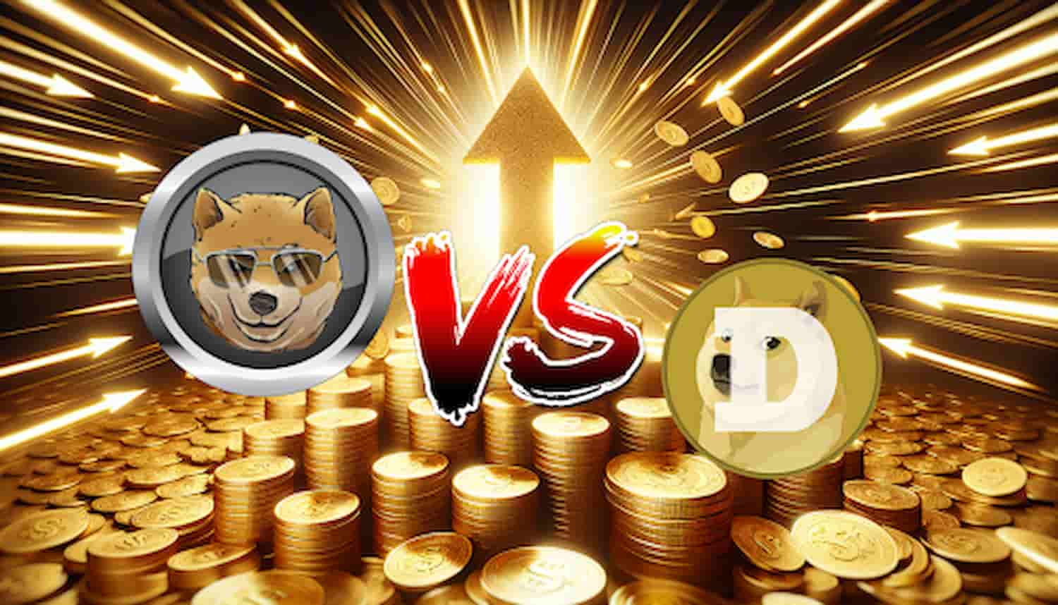 Analista de Wall Street Nomeia DOGEN para Substituir DOGE na Onda de Alta de Inverno com Retornos de 1.500%