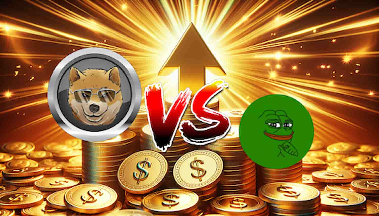 Especialistas afirmam que esta criptomoeda de baixa capitalização ultrapassará a PEPE com uma valorização de 25.000%!