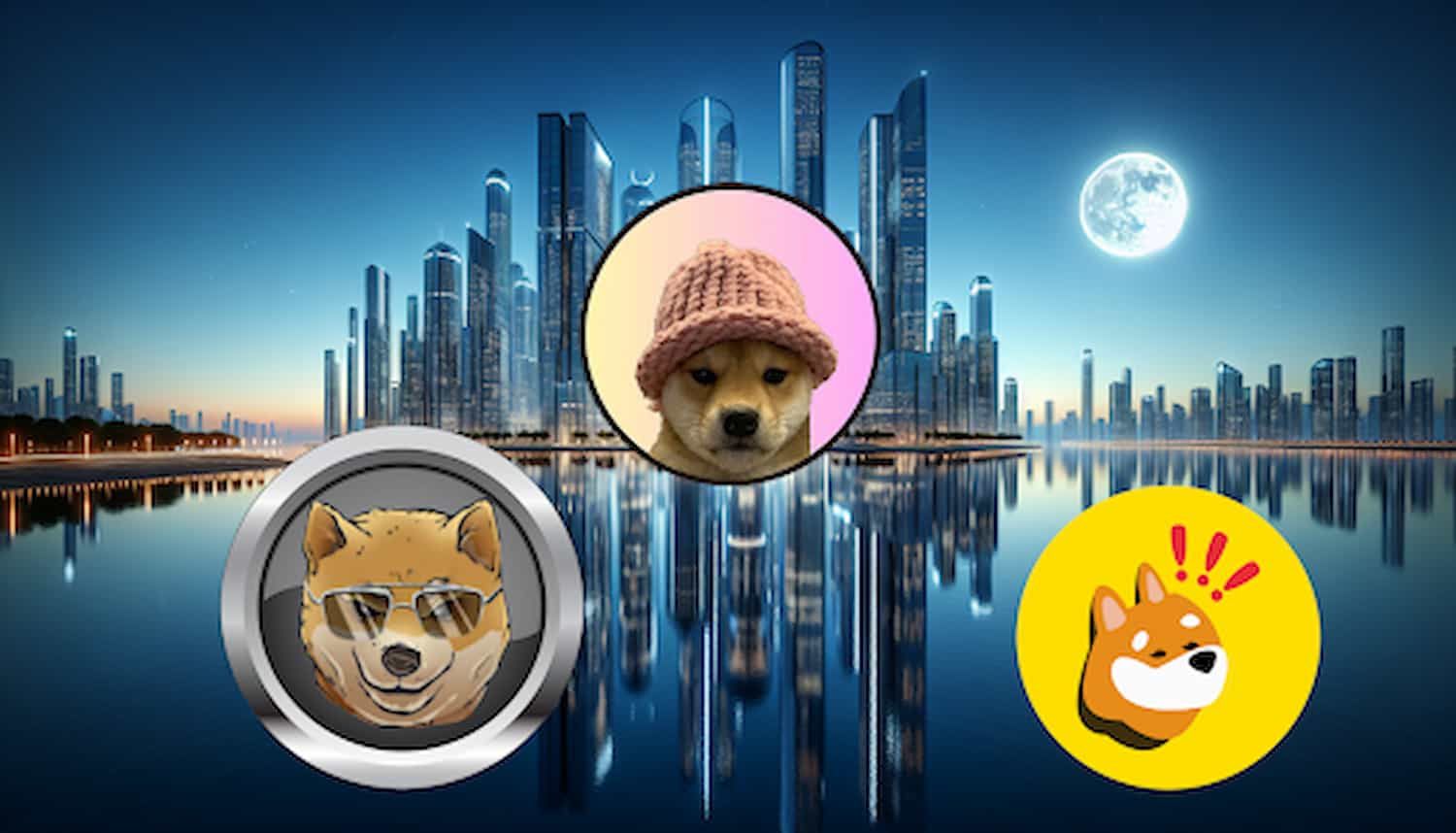 A Próxima Oportunidade de 1.000x: Este Token Emergente Pode Ser o Melhor Investimento de 2025