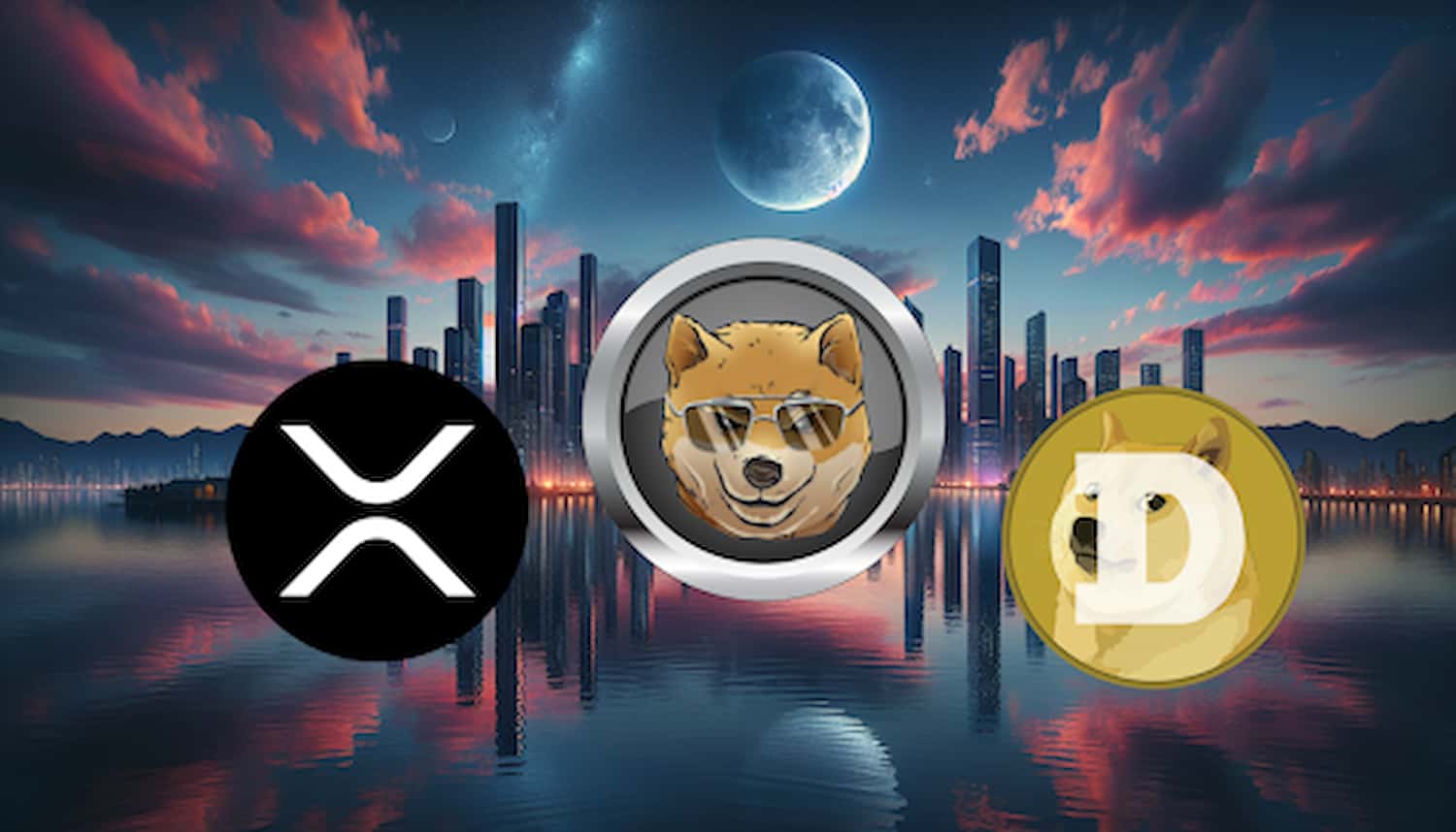 O XRP e o DOGE São Notícias do Passado — Por Que Esta Altcoin de $0,0011 Pode Ser a Próxima a Crescer 1500x