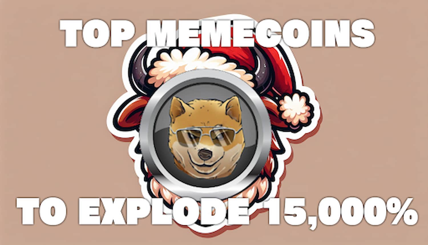 Tempestade Cripto: Os 5 principais tokens meme previstos para derreter o inverno com ganhos massivos de 10.000%!