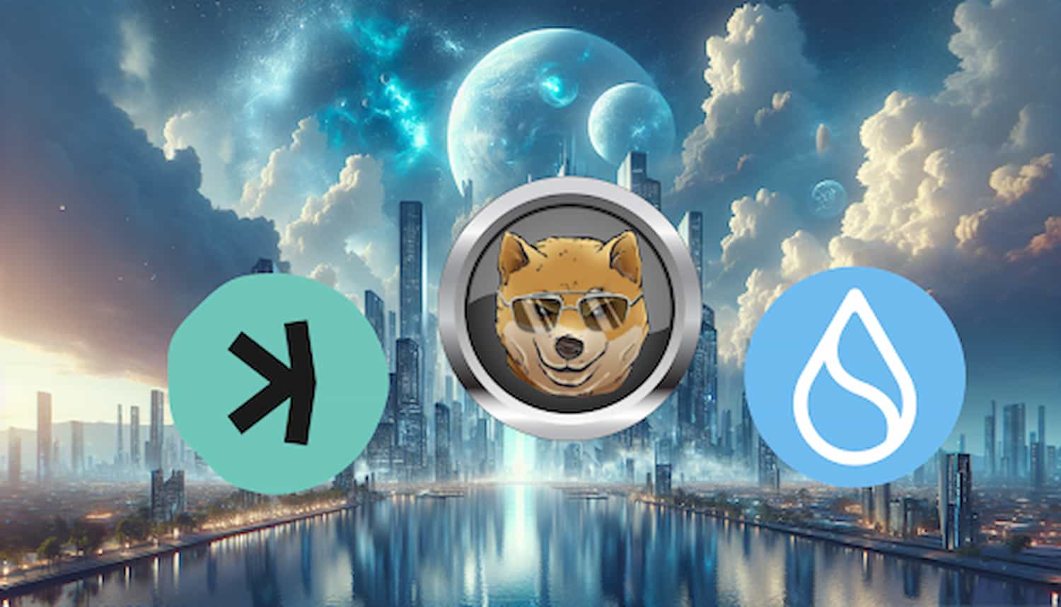 As 3 Principais Altcoins de Baixa Capitalização para Ficar de Olho Neste Inverno que Poderiam Superar os Ganhos do Ethereum