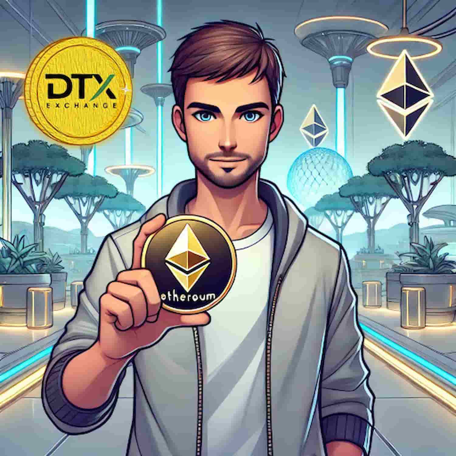Ethereum e Ondo Investidores Podem Estar Comprando Silenciosamente Esta Altcoin DeFi Vendendo a $0,12 – Isso é um Potencial de 100x?