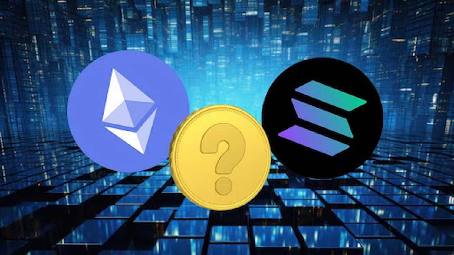 Nova Blockchain Emergente Pronta para Desafiar Ethereum e Solana em 2 Anos