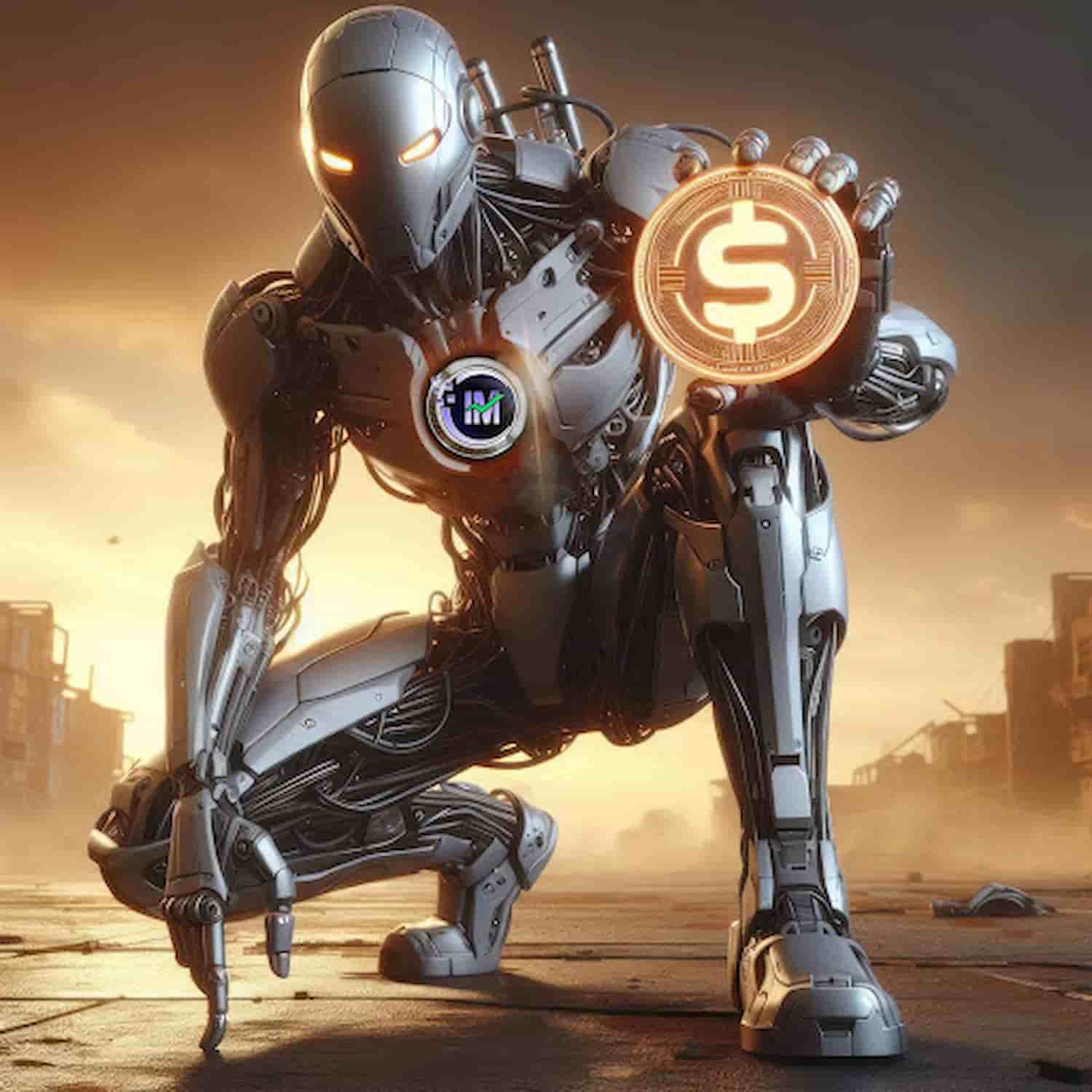 Solana (SOL) se Prepara para Recuperação Histórica Após Queda, Enquanto Ripple (XRP) e a Moeda AI IntelMarkets (INTL) Miram 10X de Ganho