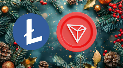 Litecoin (LTC) e Tron (TRX) oferecem ponto de entrada raro enquanto o mercado cai – Aproveite agora ou se arrependa depois?