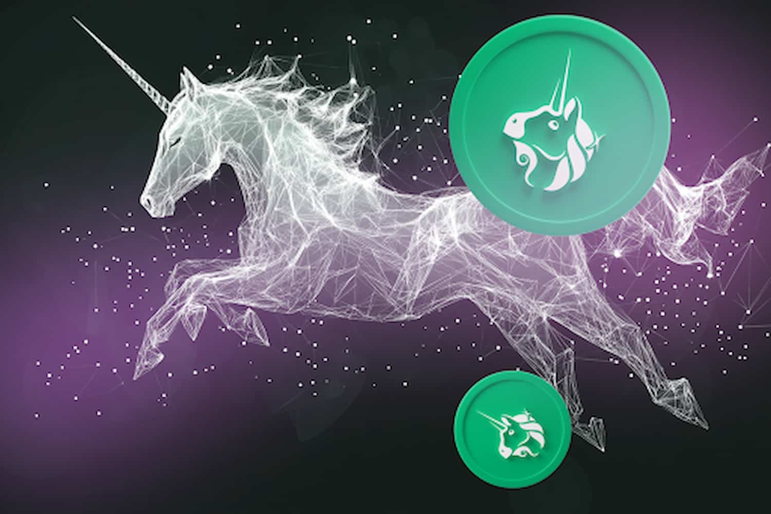 Tokens DEX que Devem Estar no Seu Portfólio Nesta Alta: Uniswap, Raydium e Lunex Network