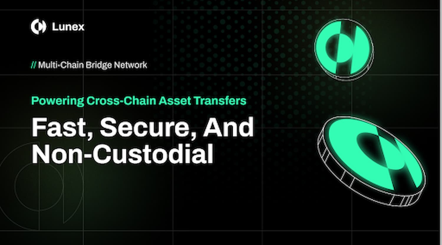 Rivais Cripto RENDER e TAO Enfrentam um Novo Desafiante: Lunex em Ascensão