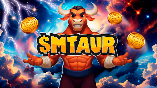 Previsão de Preço do DOGE: Surto de 85% à Vista para Dogecoin, Enquanto Pré-Venda de Minotaurus Revoluciona o Jogo Cripto