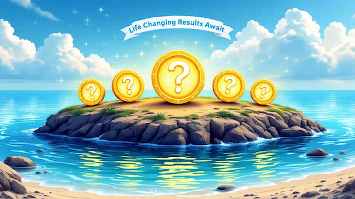 Pronto para Aposentar-se Cedo? Bloqueie Estas 5 Criptomoedas para Resultados Transformadores