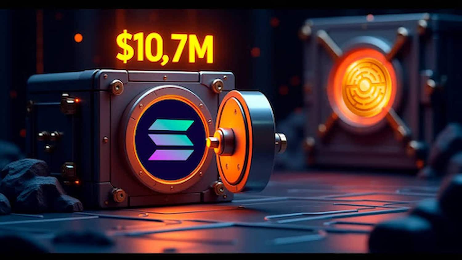 Usuário Transformou $1.000 em $10,7M Comprando um Memecoin Baseado em Solana: Este Token Tem Potencial Similar