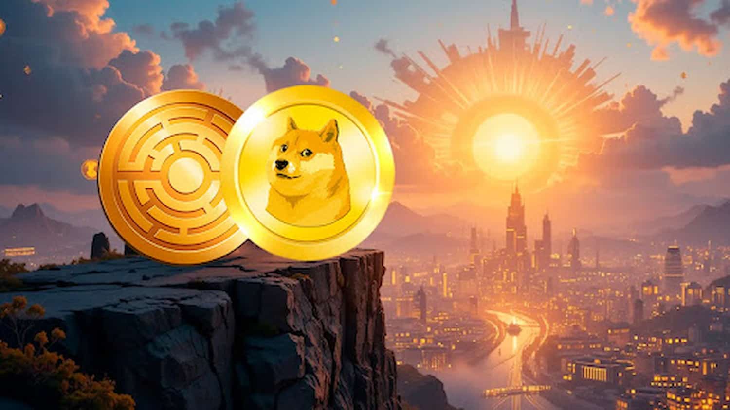 Analista Prevé Grande Alta para Dogecoin: Será Minotaurus a Próxima Joia Cripto?