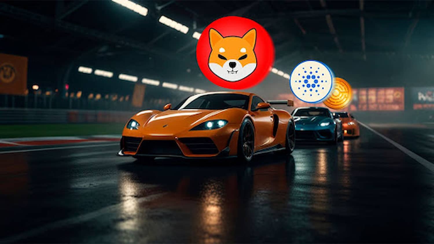 Preço do Cardano (ADA) pode atingir 2 USDT antes do Shiba Inu? Novo Token pode ter Crescimento de 5000 vezes