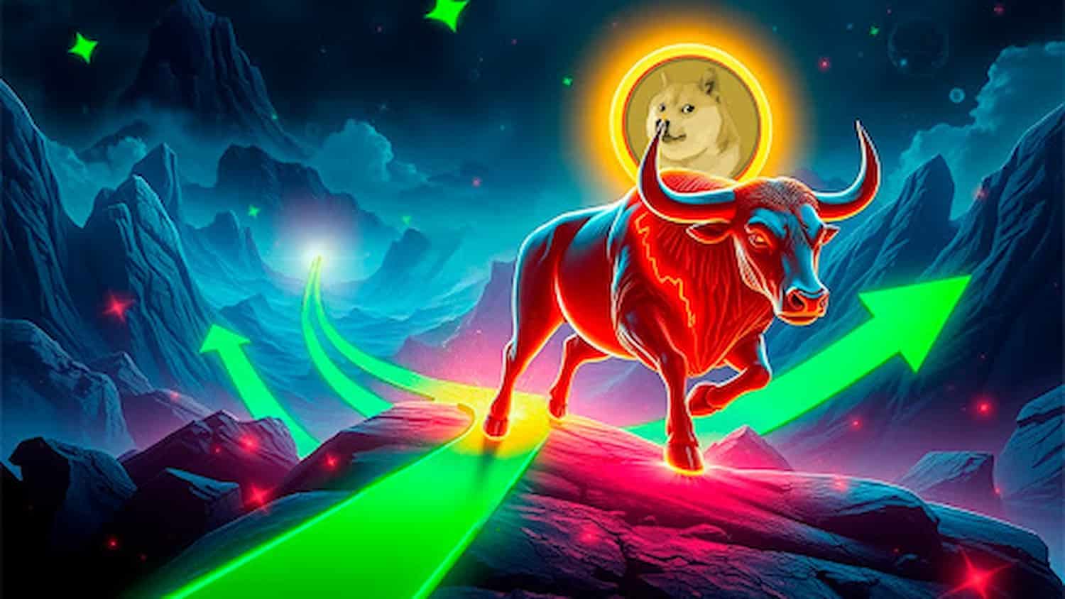 Volatilidade como Impulsora do Crescimento: DOGE Vai Conquistar 3 USDT ou Chegar a 18 USDT?