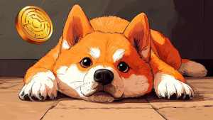 Muitos mudam de Shiba Inu para a oportunidade de pré-venda do MTAUR