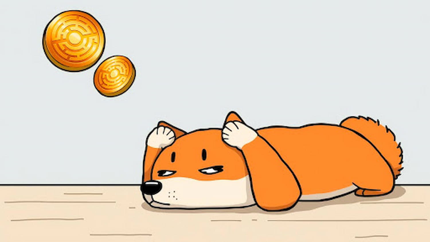 MTAUR Chama Toda a Atenção Enquanto DOGE Enfrenta Fase de Ajuste