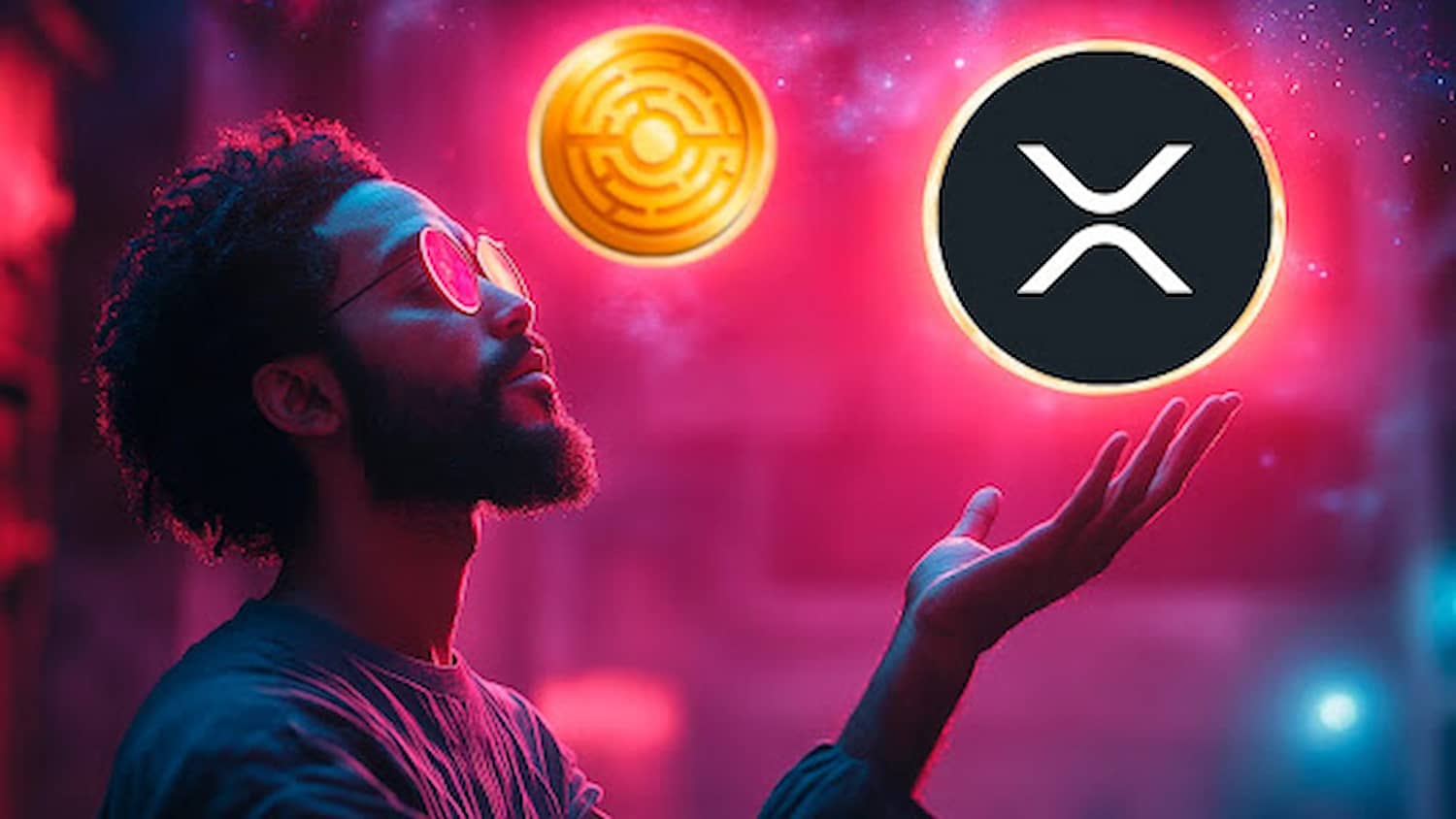 XRP Retoma Rumo aos $2,60: Analistas Preveem Grande Alta para $6–$8, enquanto MTAUR se Prepara para Explosão de 5.000%