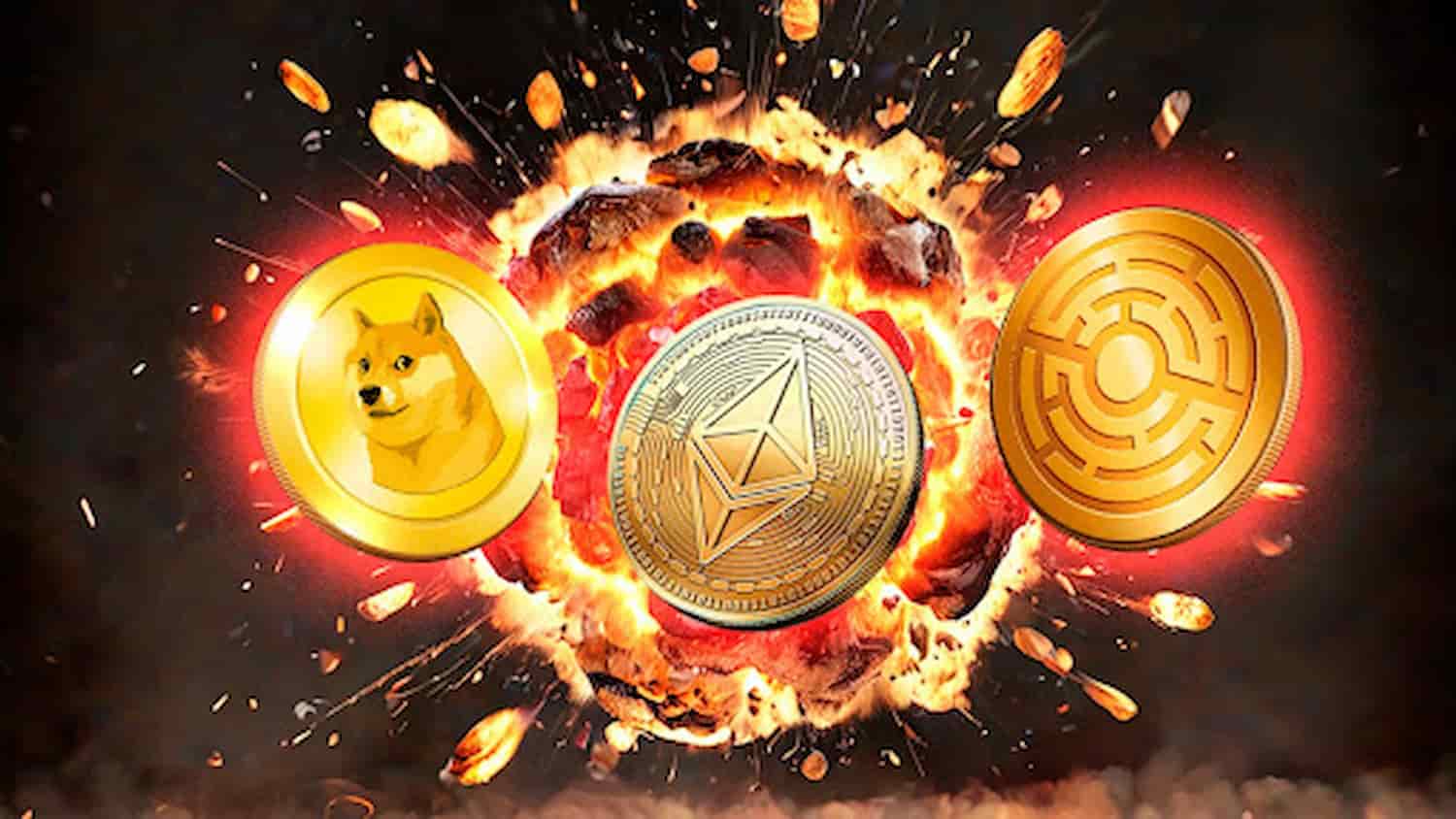 Analistas Preveem ‘Grande Expansão’ para Dogecoin (DOGE), Ethereum (ETH) e Minotaurus (MTAUR)