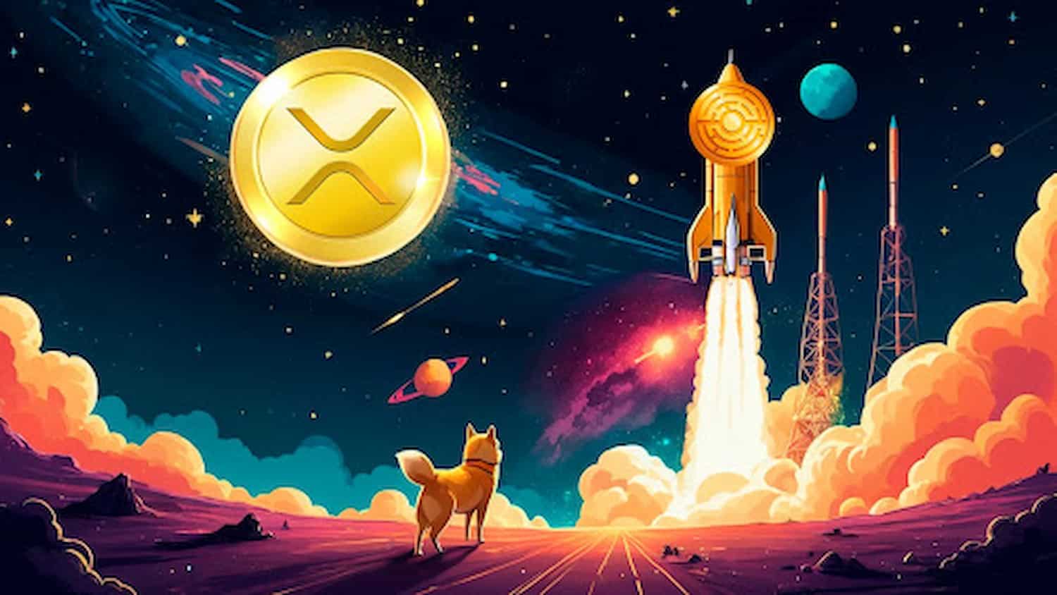 De 500 USDT a 100.000 USDT: Pode Minotaurus (MTAUR) Superar XRP e Dogecoin?