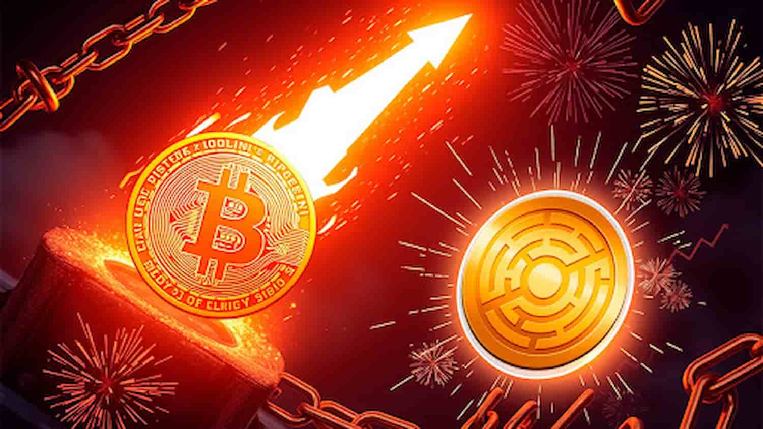 O Bitcoin Vai Chegar a 150k USDT? Veja Outro Token Para Impulsionar Seu Portfólio