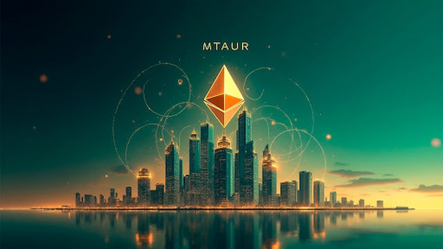 Ethereum Registra Maior Influxo de ETF de Todos os Tempos de $1.2B: ETH e MTAUR Podem Experienciar um Rally de 5.000%?