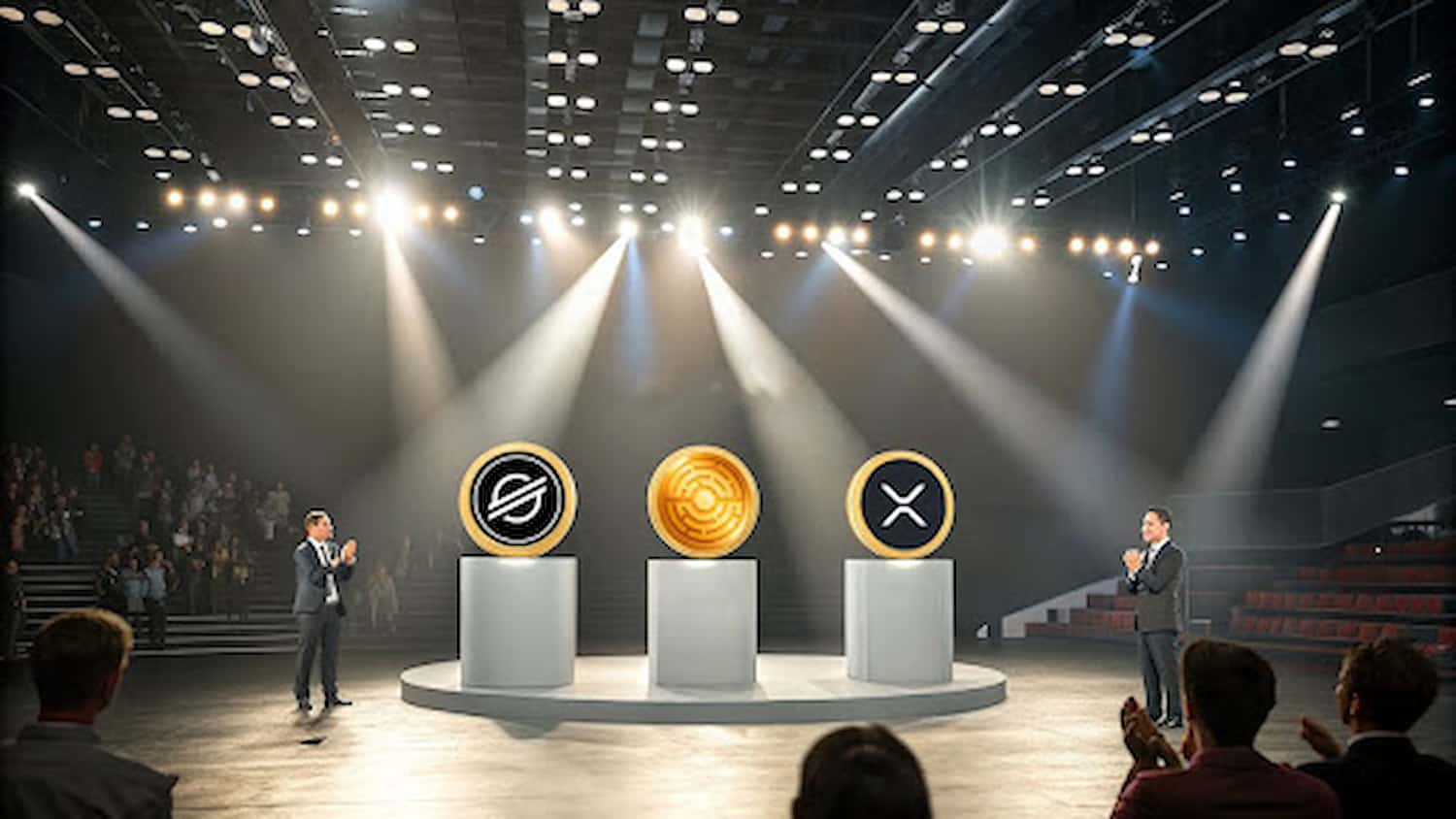Top 3 Altcoins Para Observar Com Grande Potencial de Alta Antes do Ano Novo