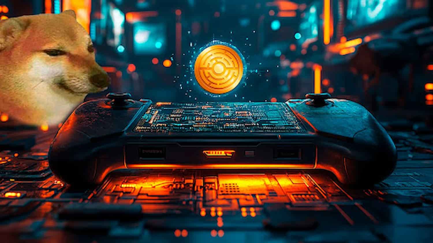 O Minotaurus pode superar o Dogecoin? Explore agora