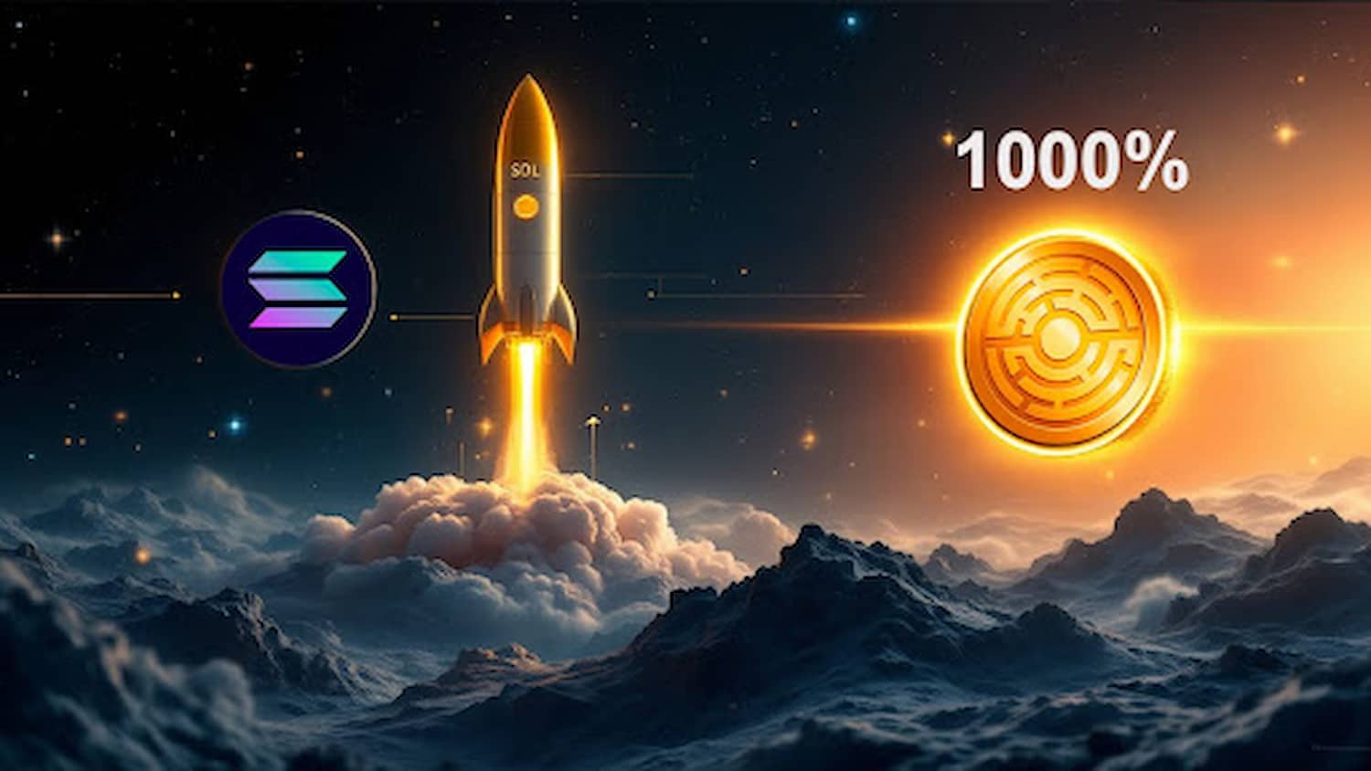 Solana vs. MTAUR: Grandes oportunidades para entusiastas de criptomoedas