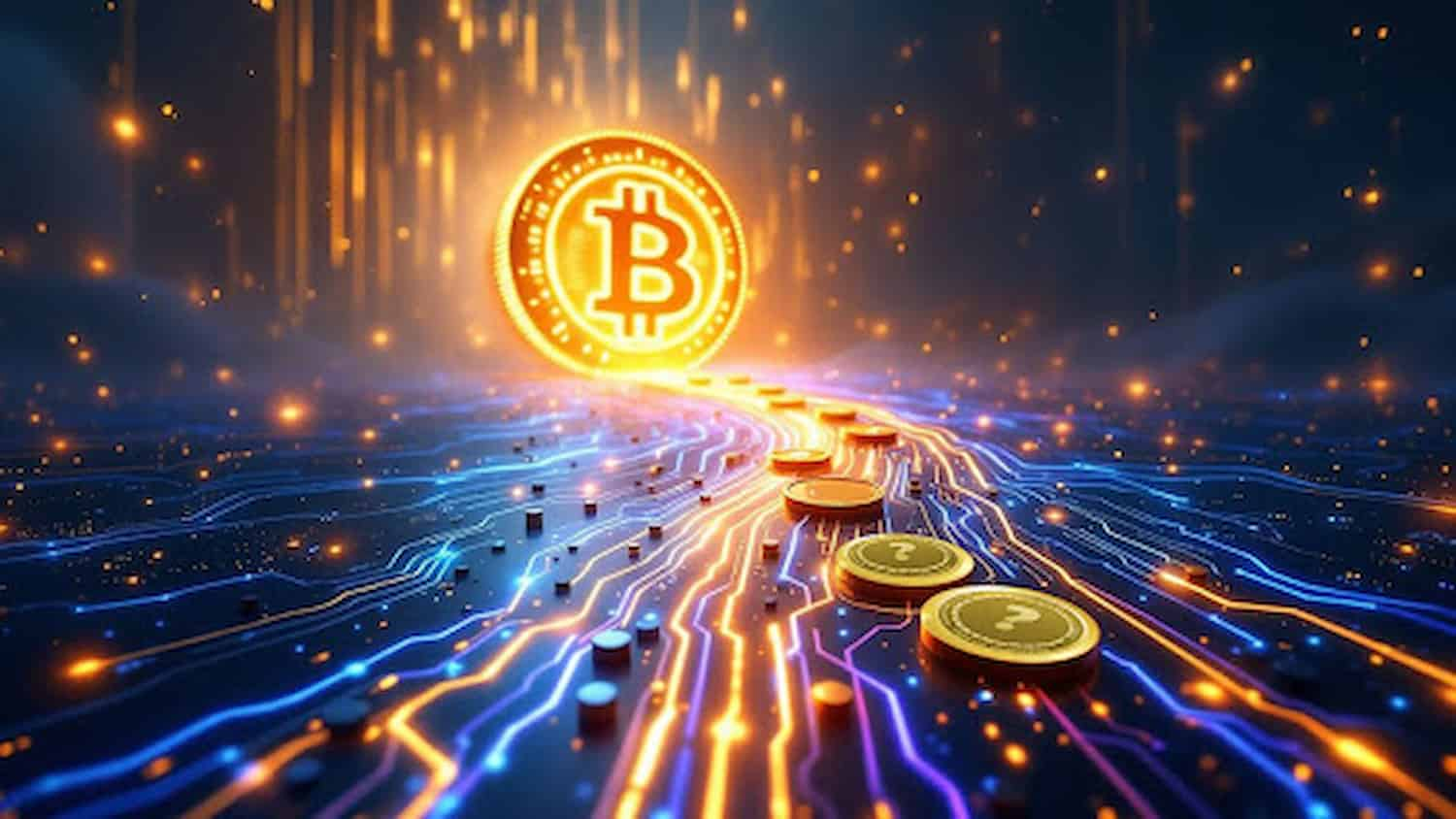 Por Que o Rali do Preço do Bitcoin (BTC) Poderia Impulsionar Essas Duas Altcoins em uma Alta de 40.000% até 10 USDT