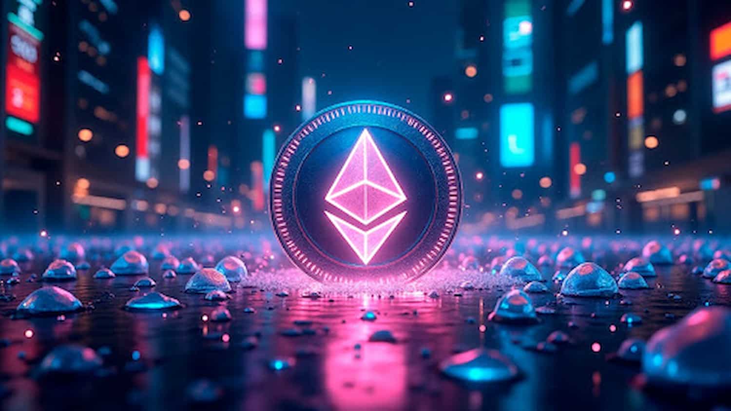Preço do Ethereum Pode Chegar a 5000 USDT Devido à Alta Demanda Institucional