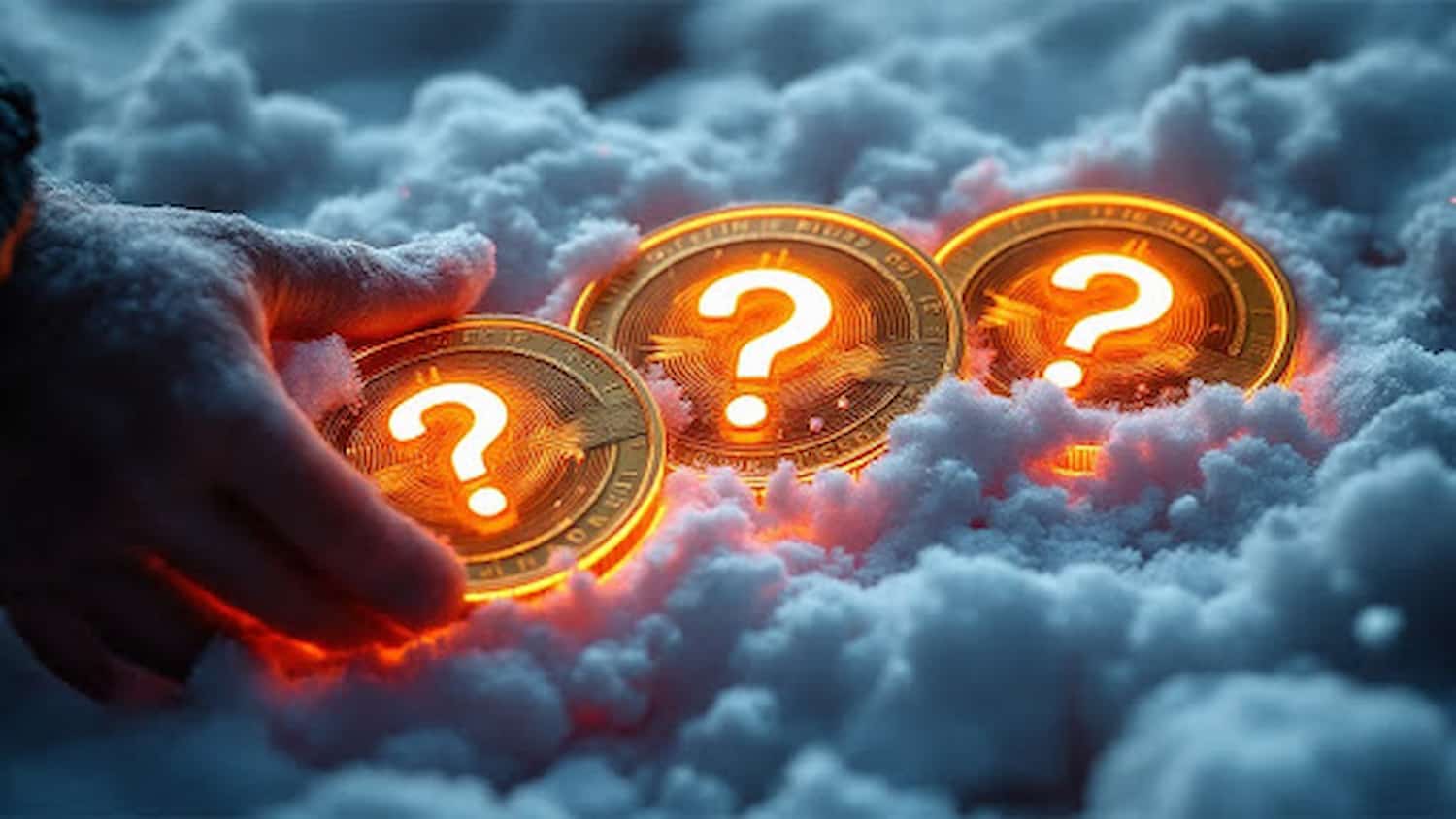 As Criptomoedas Mais Quentes do Ano – Garanta as Suas Agora!