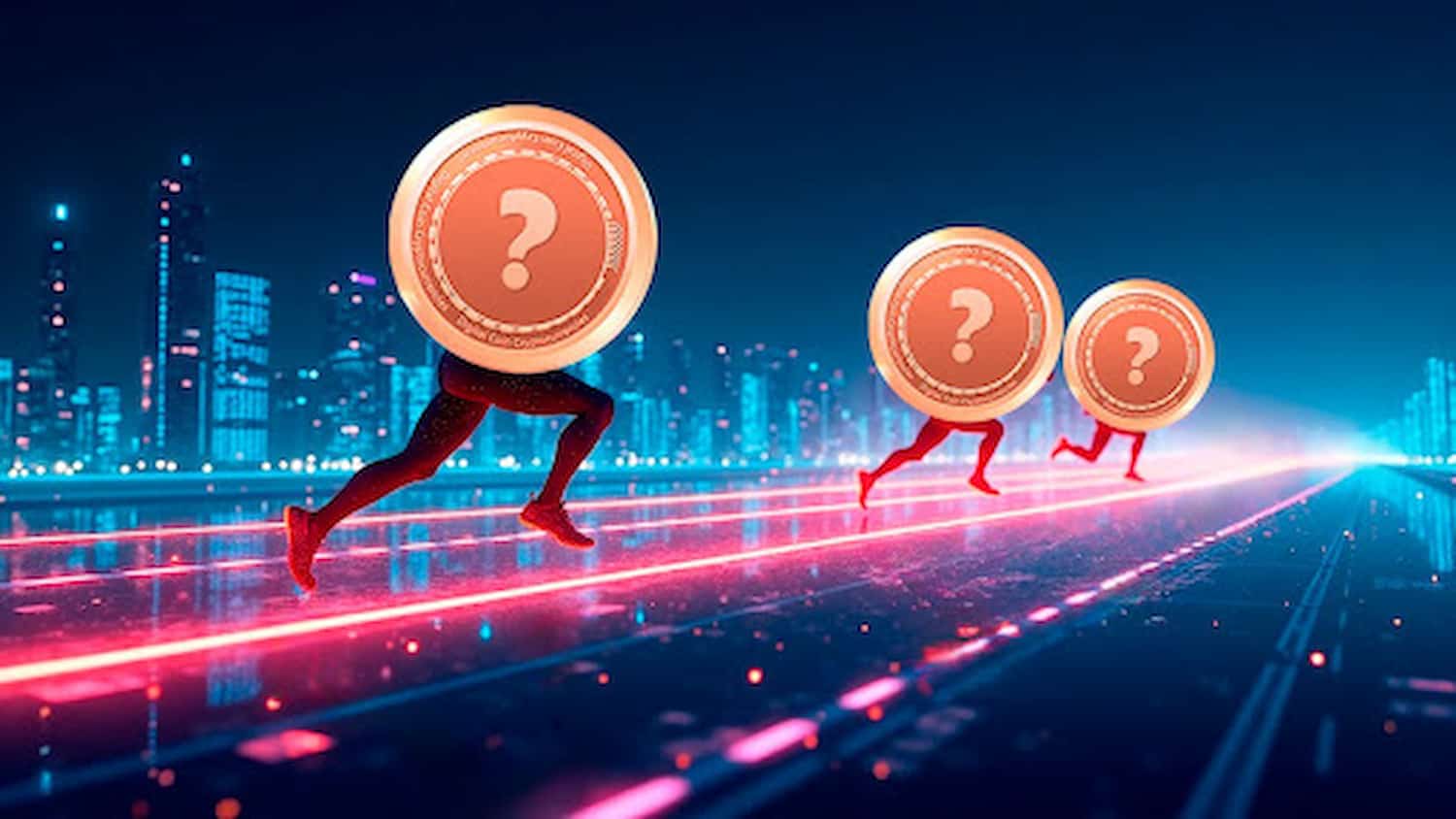 As 3 principais escolhas de criptomoedas para 2024 - Regras do MTAUR?