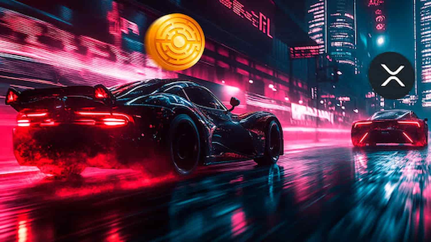Previsão de Preço do XRP: XRP Pronto Para Subir Enquanto a Pré-Venda do Minotaurus Ultrapassa 700K USDT – Comprar Agora?