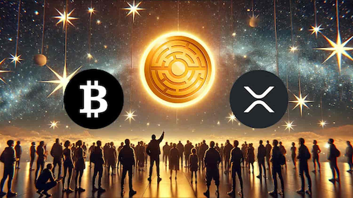 Por que Considerar a Nova Criptomoeda Minotaurus em Vez de XRP e Bitcoin