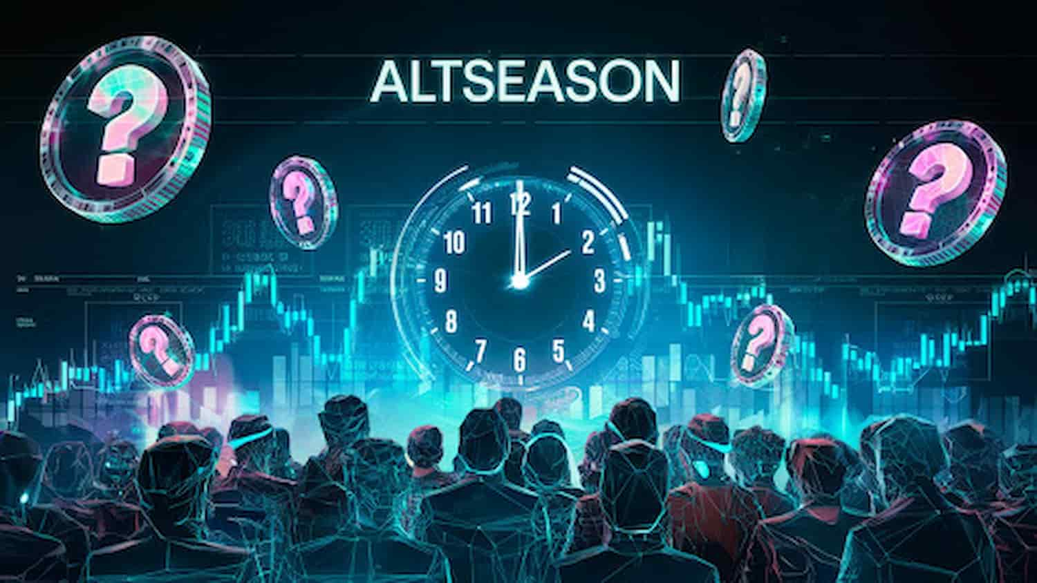 Analista de Criptoativos Aponta Moedas para Observar na Próxima Temporada de Altcoins