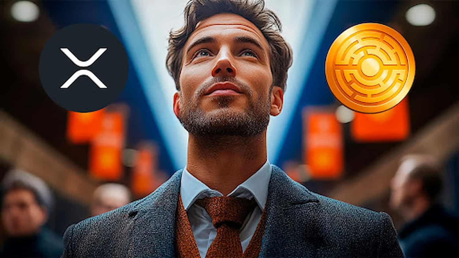 Analista de Wall Street Destaca o Potencial do XRP para Fortuna de Geração: MTAUR Pode Ser a Próxima Grande Oportunidade?