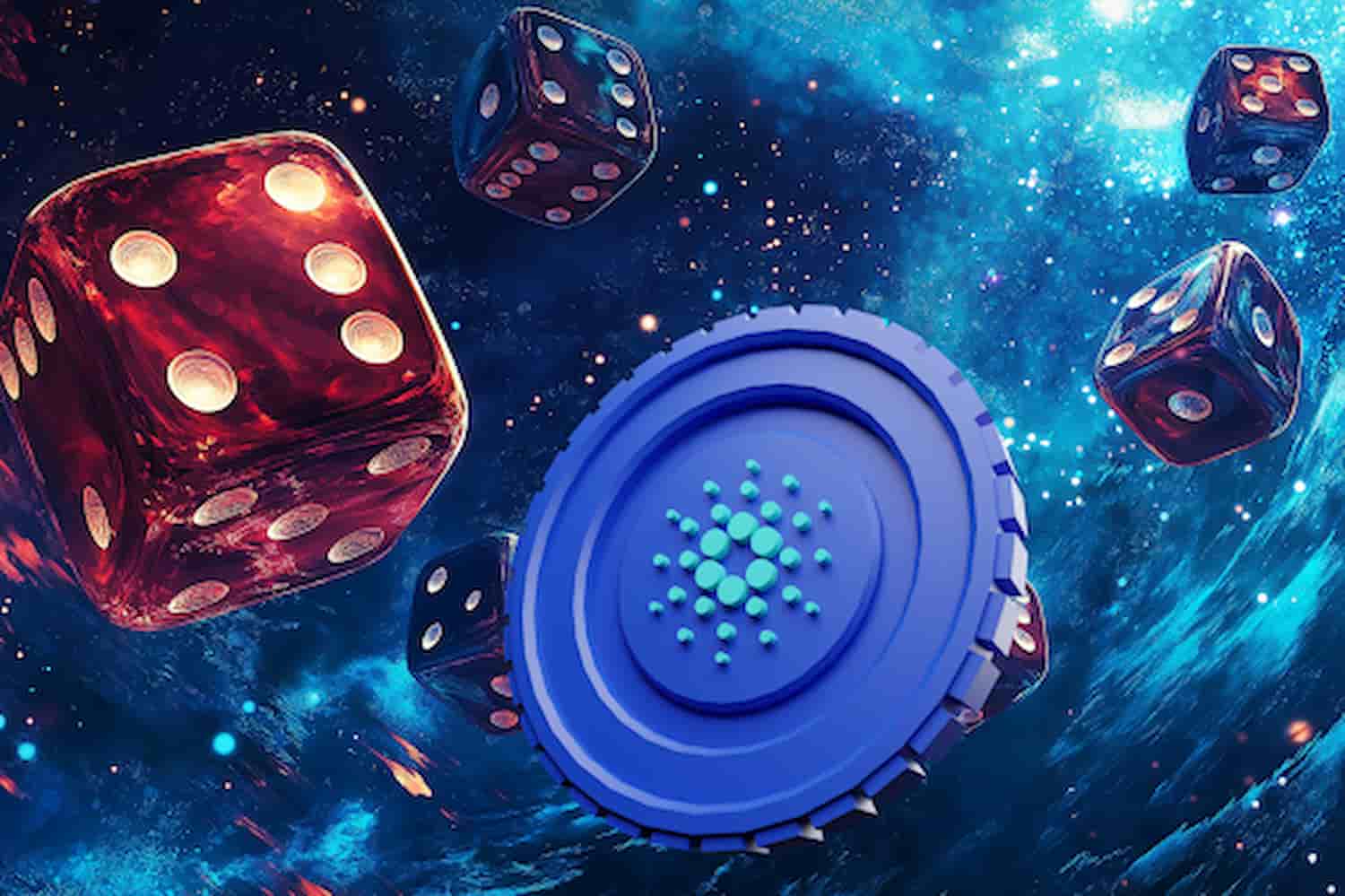 Altcoins Disparam enquanto Cardano, Sui e Rollblock Registram Retornos de Dois Dígitos