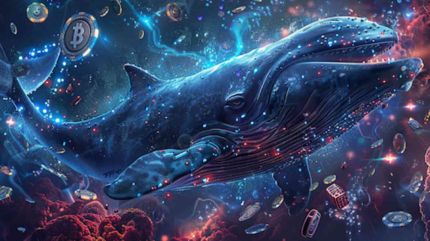 Analistas de Mercado Preveem Consolidação do Bitcoin em Dezembro, Mas Solana e Rollblock Continuam em Busca de Novos Altos