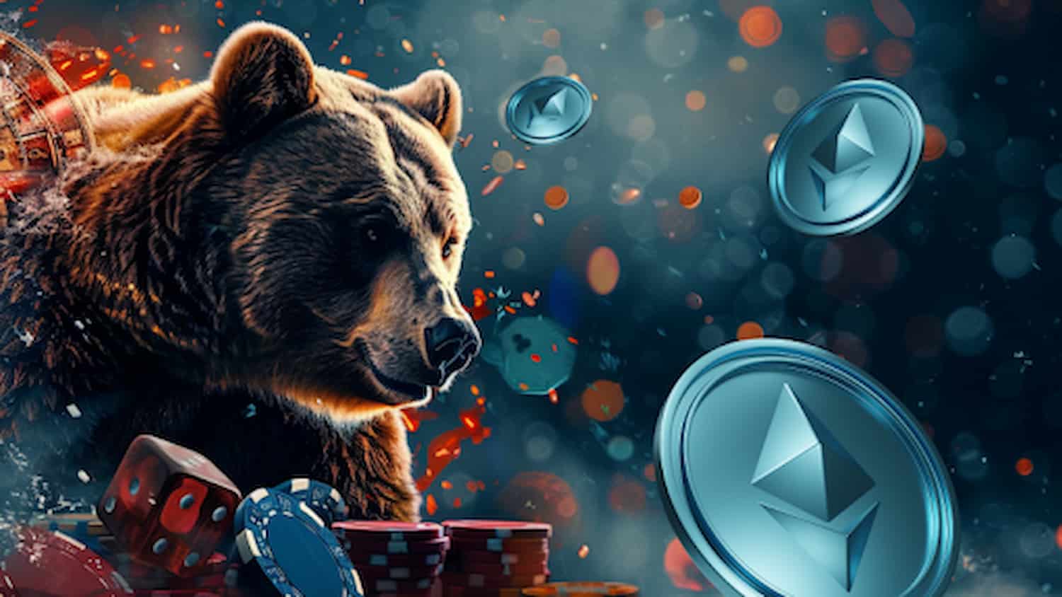 Previsão de Preço do Ethereum: Especialistas Esperam que ETH Seja uma Importante Altcoin neste Bull Run; Baleias Continuam a Apoiar a Pré-venda da Rollblock