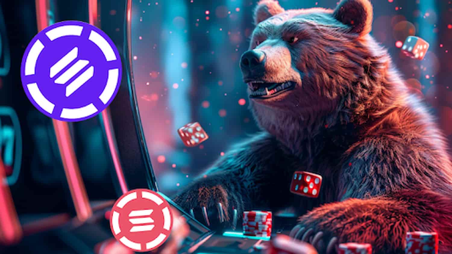 Solana Retraindo Enquanto o Preço do Chainlink Explode. Como Eles se Comparam ao Próximo Grande Cripto Rollblock?