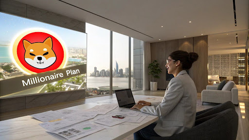 Saiba Quantos Shiba Inu São Necessários Para Se Aposentar como Milionário