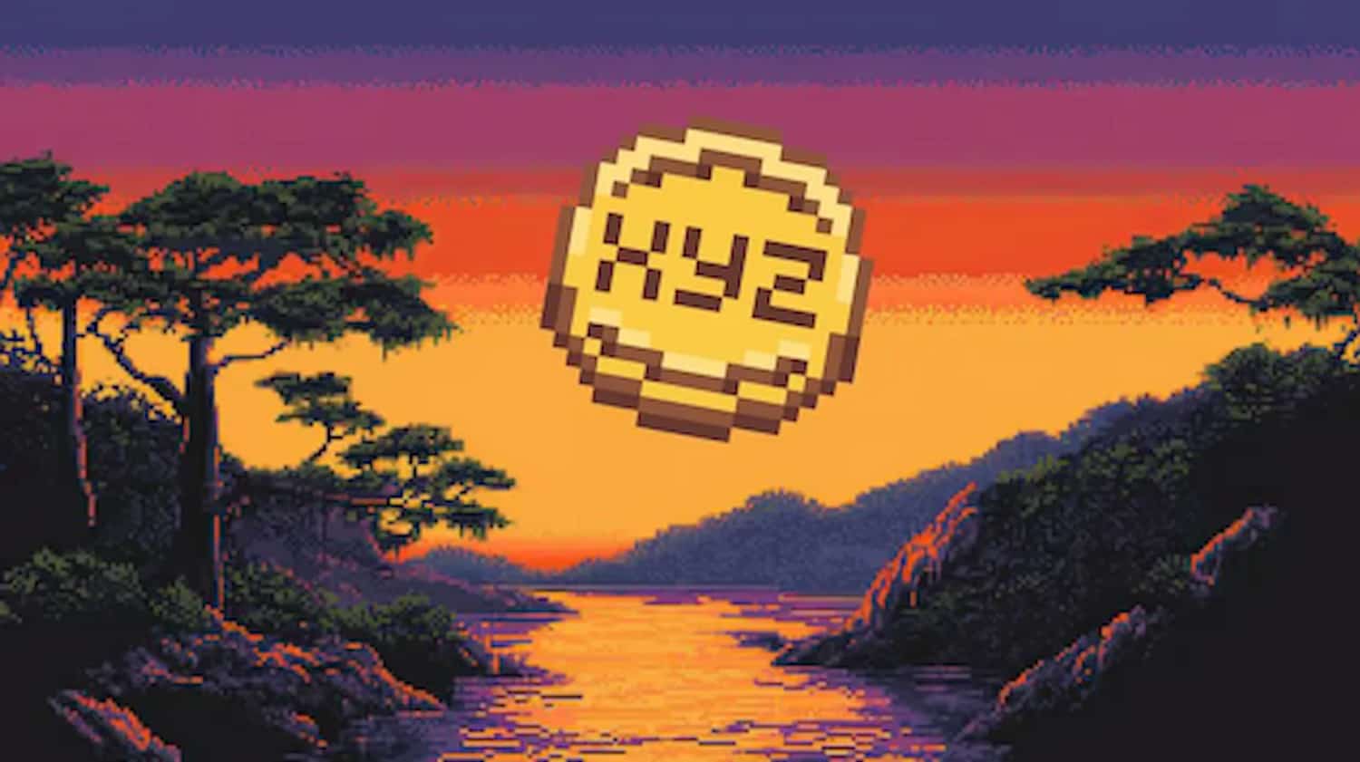 A XYZ bate recordes: A pré-venda do Stage 7 se esgotou em 12 dias, ultrapassando US$ 2 milhões! Moon Next?