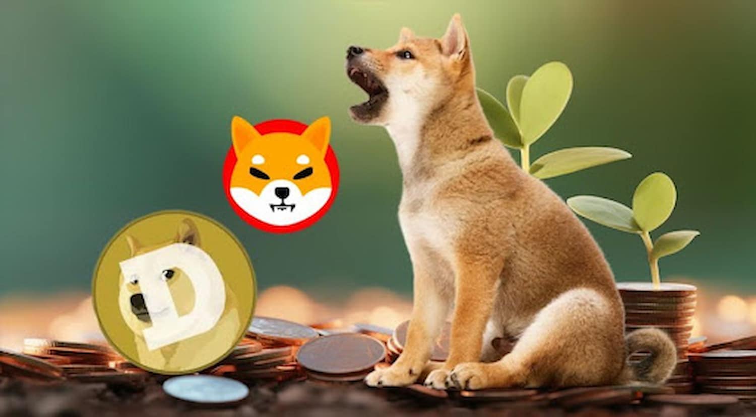 Shiba Inu vs. Dogecoin: Por que este token de $0,001 da Polygon pode superá-los ambos