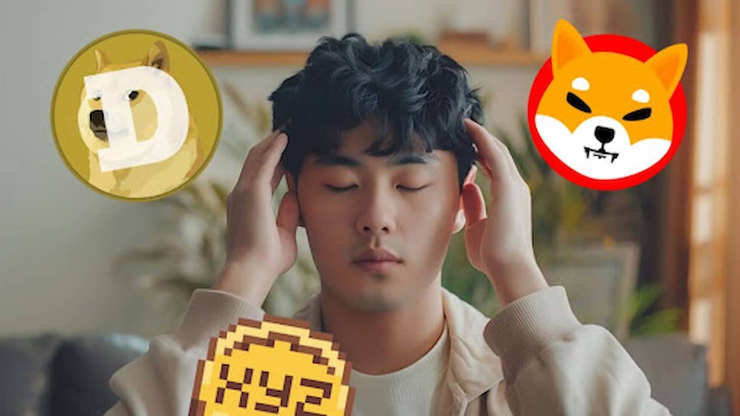 Investir em Dogecoin ou Shiba Inu? Analistas explicam por que essa questão está perdendo relevância enquanto uma moeda meme de $0,10 assume o centro das atenções