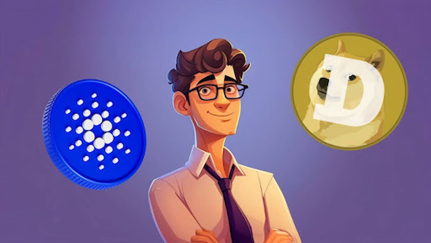 Este token meme da Polygon pode atingir $10 antes de Cardano e Dogecoin