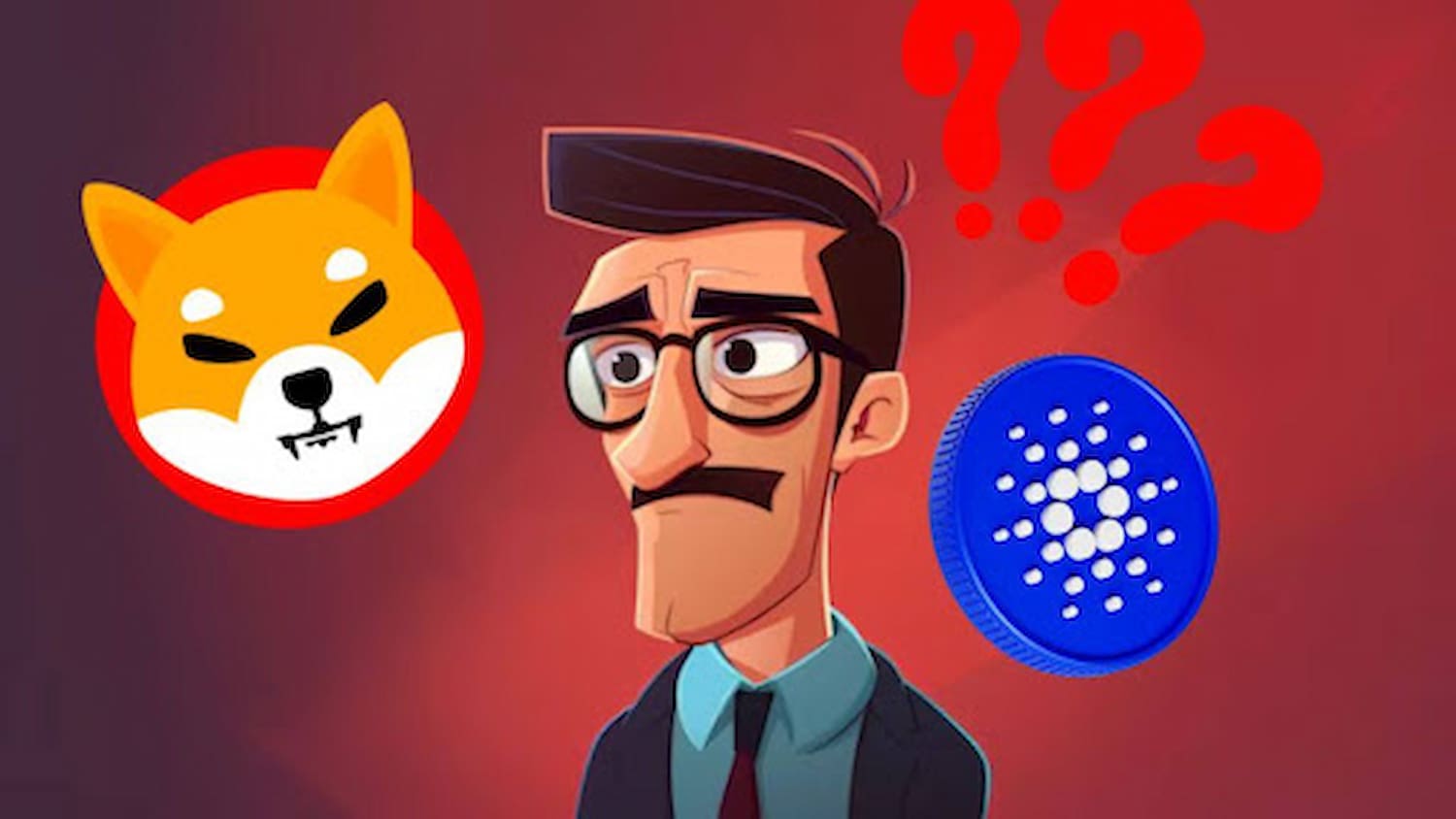 Por que os detentores de Shiba Inu e Cardano estão apostando alto nesta joia de 9.600%